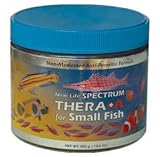 New Life Spectrum Thera A Small Fish Formula - 150 g