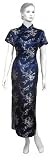 Chinese Dress Plum Blossom Cheongsam