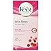 Veet Immac Ready To Use Wax Strips