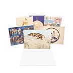 1001 Inventions Greeting Card sets