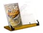Clear Solutions Jumbo Cookbook Holder.