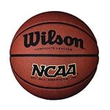 Wilson NCAA All American Basketball