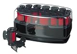 Revlon Soft Hairsetter Velour Heizwickler Lockenwickler - 