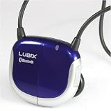 Lubix  Stereo Bluetooth Headset (UBHS-NC1-B)