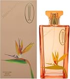 Joseph Jivago Fragrance for Women 3.4 oz Eau de Toilette Spray Long Lasting - B000MXFAUK