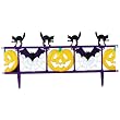 Pumpkin Patch Fence