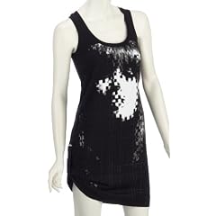 Bench Damen Kleid ONE FACE DRESS