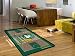 Fanmats Boston Celtics Court Runner Rug