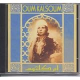 Oum Kalsoum (French Import)