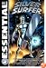 Essential Silver Surfer, Vol. 2 (Marvel Essentials)