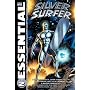 Essential Silver Surfer, Vol. 2 (Marvel Essentials) (v. 2)