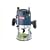 Ryobi ERT2100 1/2in Router 230 Volt 2100w