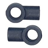 Upper Susp Arm Eyelet:10LS by Associated Electrics Inc.