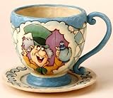 Mad Hatter Flower Planter Mad Hatter Flower Planter