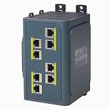 NEW Cisco 8 Port 10/100Base-TX Expansion Module (IEM-3000-8TM= )