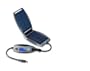 Powermonkey eXplorer - Portable Charger with Solar Slave (Grey)
