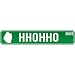 New  Hhohho Drive - Sign / Signs  Swaziland Street Sign City