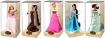 Disney Store Limited Edition Disney Princess Designer Collection 11 1/2 Dolls: Rapunzel, Pocahontas, Aurora (Sleeping Beauty), Jasmine & Tiana (All 5 New Releases From 10/17/11) 41KWurJoQkL. SL160 Disney Store Limited Edition Disney Princess Designer Collection 11 1/2 Dolls: Rapunzel, Pocahontas, Aurora (Sleeping Beauty), Jasmine & Tiana (All 5 New Releases From 10/17/11)