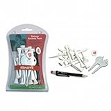 UPC 853585001050 product image for Zero Friction 3 1/4