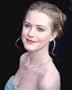 EVAN RACHEL WOOD 8x10 COLOR PHOTO