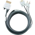 Xbox 360 VGA HD AV Cable