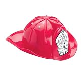 Toy Firefighter Helmet