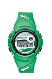Quiksilver - Y001DRGN2 - Montre Garçon - Quartz Digital - Bracelet