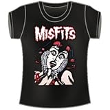 Misfits - Girls Jr. Tees