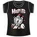 Misfits - Girls Jr. Tees