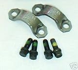 Omix-Ada 16582.03 Transfer Case Strap/Bolt Kit