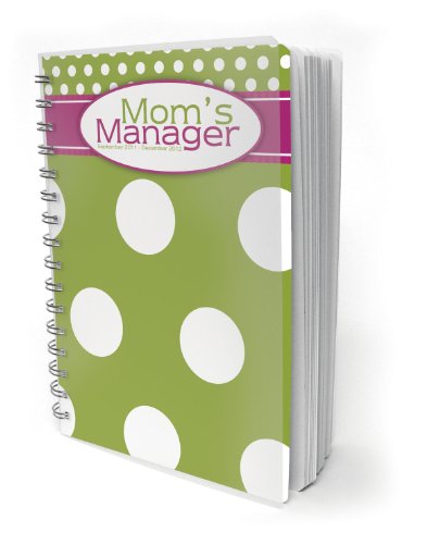 2012 Moms Manager Engagement Calendar