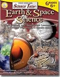 Science Tutor Earth  Space Science