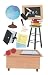 Jolees  Boutique Le Grande Dimensional Stickers, Teacher