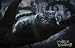 (22x34) Alice in Wonderland Movie (Cheshire Cat) Poster Print