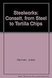 Steelworks : Consett, from steel to tortilla chips