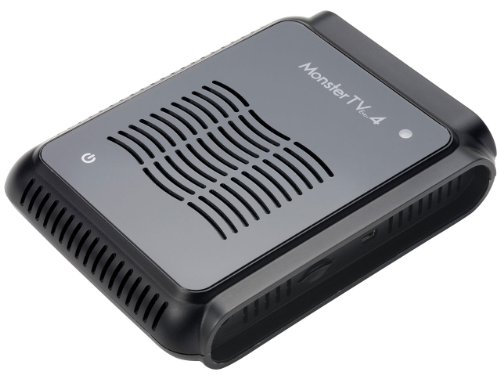 安いSKNET MonsterTV Evo.4 地デジ・BS・100度CS 4番組同時録画対応USBチューナー SK-MTVE4