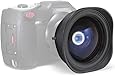 SeaLife SL975 Underwater Fisheye Wide Angle Lens Includes Lens Dock