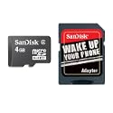 SanDisk GSM