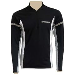 AIRTRACKS WINTER-FUNKTIONS-SWEATSHIRT - LANGARM