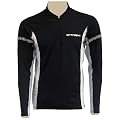 AIRTRACKS WINTER-FUNKTIONS-SWEATSHIRT - LANGARM