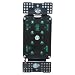 Simply Automated US2-40 Custom Series Universal Dimming Transceiver Base