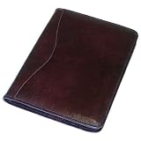 Jack Georges Letter Size Writing Pad 7111 Small Leather by Jack Georges
