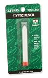 Clubman Jumbo Styptic Pencil- 1 Oz. Stick