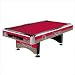 Tampa Bay Buccaneers NFL Pool Table