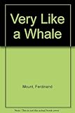 Very like a Whale