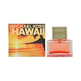 Island Hawaii Perfume By Michael Kors 1.7 oz / 50 ml Eau De Parfum(EDP) New In Retail Box