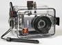 Ikelite Underwater Camera Housing for Canon Powershot SD-800IS & Ixus 850 Digital Cameras