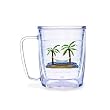 Tervis 17 oz. Palm & Hammock Mug