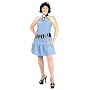 The Flintstones Betty Plus Adult Costume Adult (Plus)