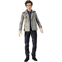 Twilight Edward Cullen 7and#8221; Action Figure